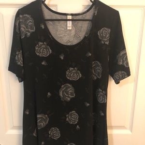 LLR perfect tee